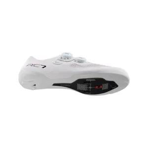 Велообувь Shimano RC703MW белая