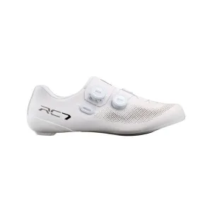 Велообувь Shimano RC703MW белая
