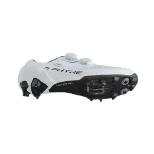 Велообувь SHIMANO XC903MW белая