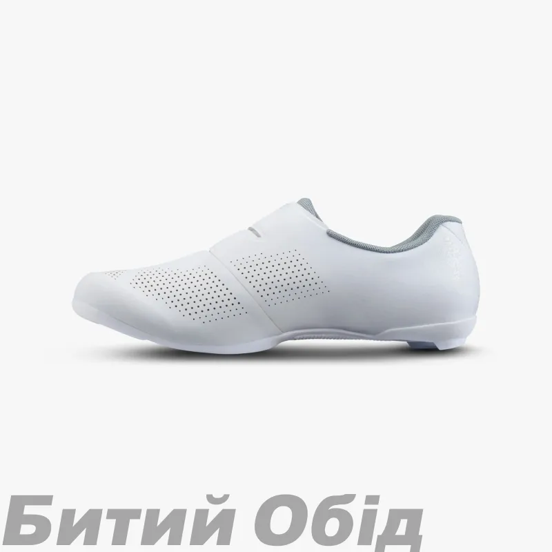 Веловзуття жіноче SHIMANO RC302WW біле