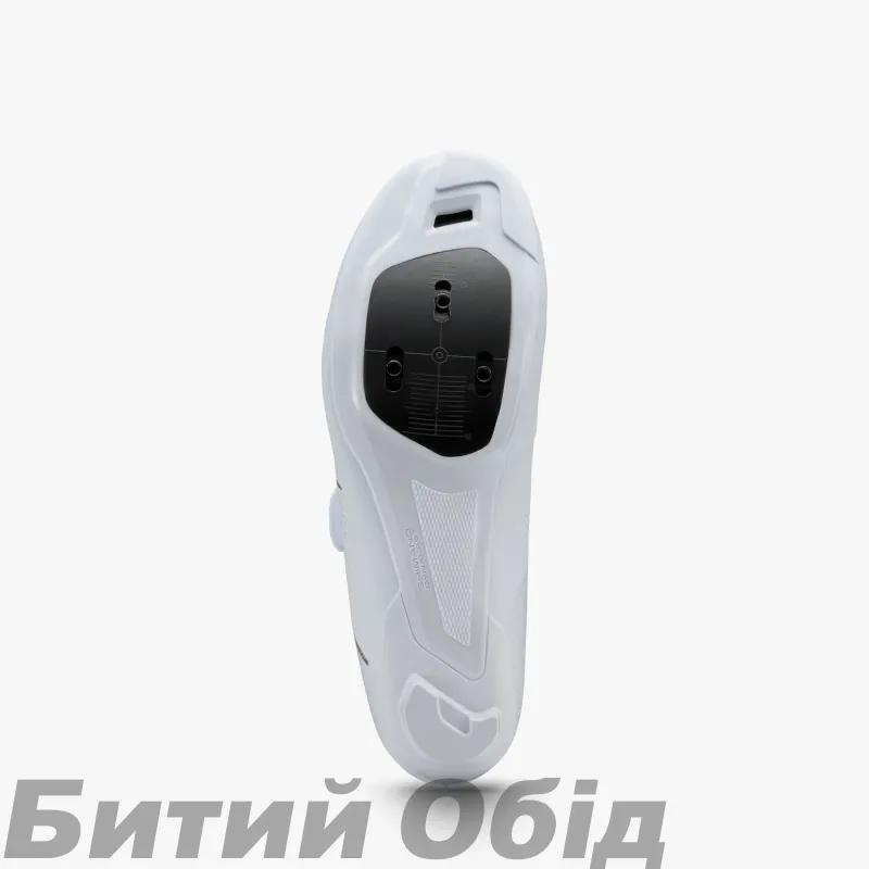 Веловзуття жіноче SHIMANO RC302WW біле