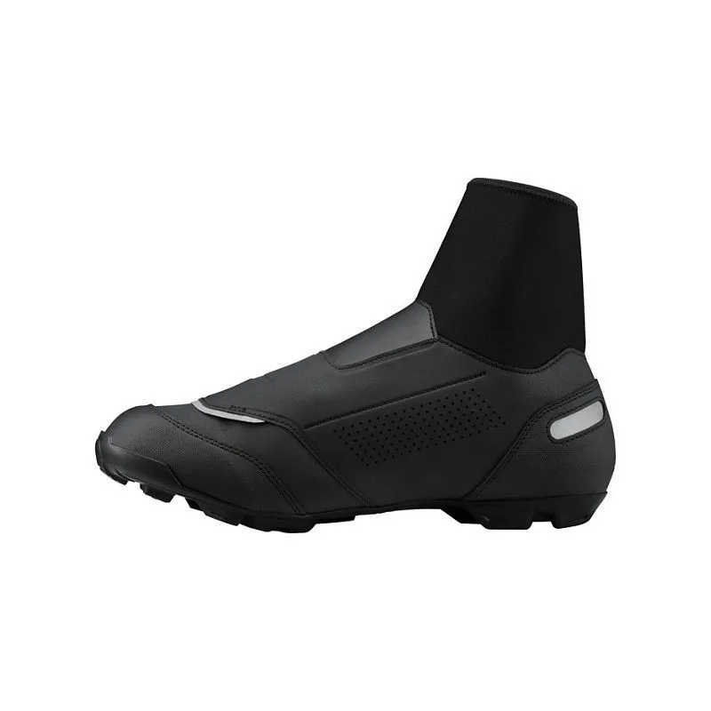 Веловзуття зимове SHIMANO MW502, чорне, розм. EU47