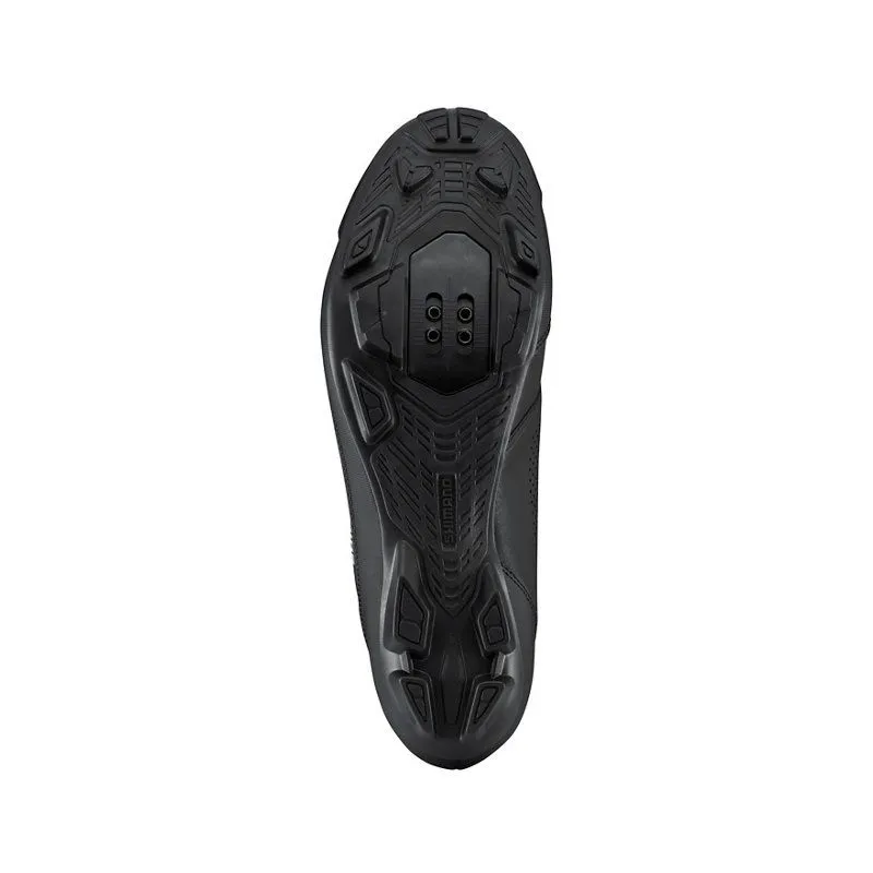 Веловзуття зимове SHIMANO MW502, чорне, розм. EU47