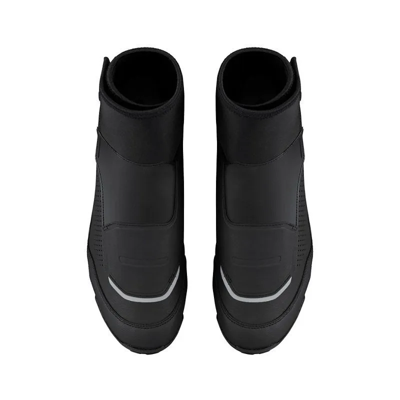Веловзуття зимове SHIMANO MW502, чорне, розм. EU47