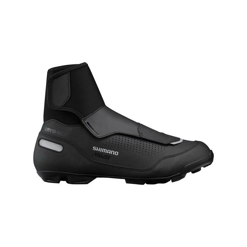 Веловзуття зимове SHIMANO MW502, чорне, розм. EU47
