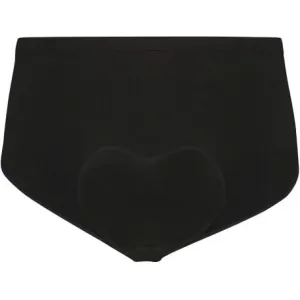 Велотрусы-базовый слой женские Shimano VERTEX LINER W черные