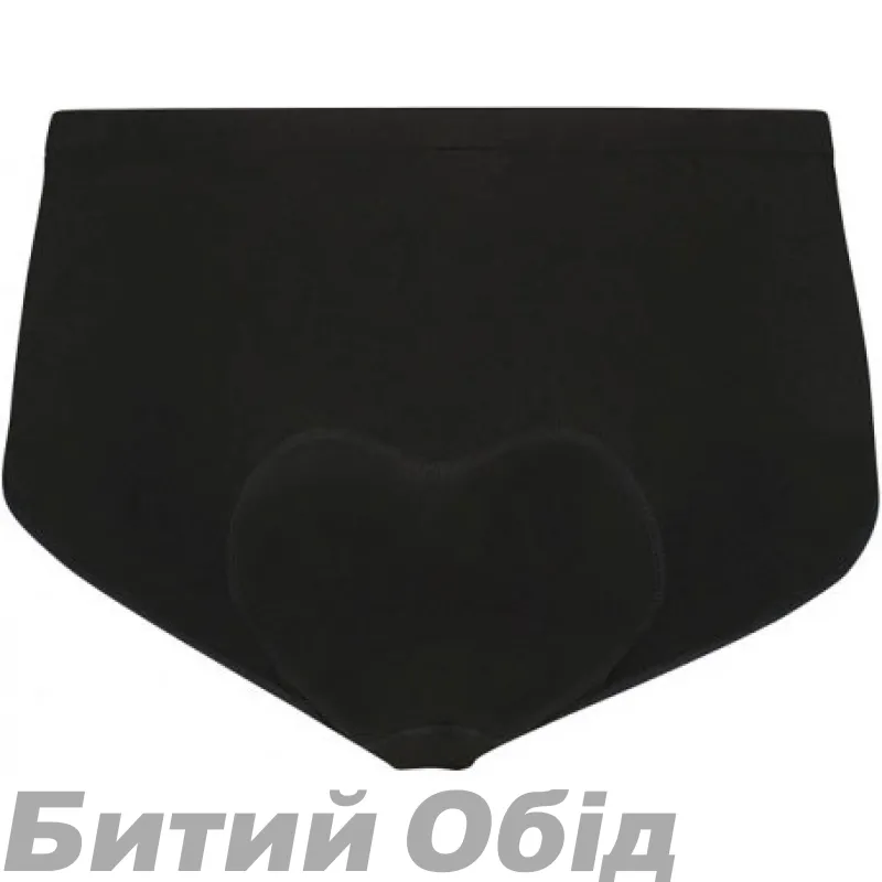 Велотруси-базовий шар жіночі Shimano VERTEX LINER W чорні