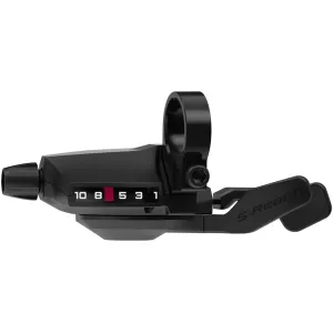 Шифтер SHIMANO SL-U6050-10R CUES, 10-ск. правый, с индикатором передач
