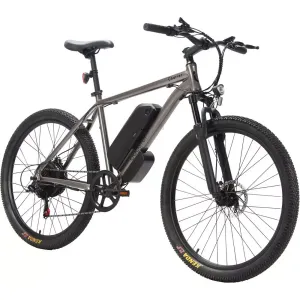 Електровелосипед 27,5’’ Booster Courier 500W