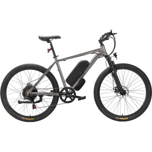 Електровелосипед 27,5’’ Booster Courier 500W
