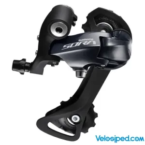 Переключатель задний Shimano RD-R3000 SORA 9-скор, средний рычаг OEM