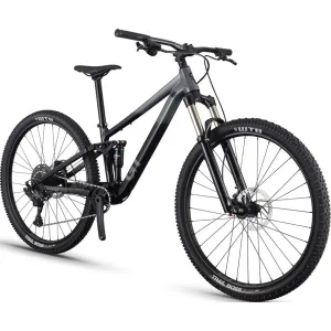Велосипед 29" GT Zaskar FS Sport рама - XL BLK Велосипед 29" GT Zaskar FS Sport рама - XL BLK