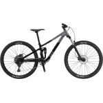 Велосипед 29" GT Zaskar FS Sport рама - XL BLK Велосипед 29" GT Zaskar FS Sport рама - XL BLK