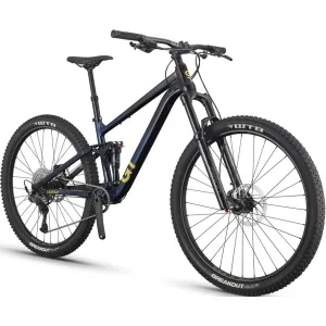 Велосипед 29" GT Zaskar FS Comp ING Велосипед 29" GT Zaskar FS Comp ING