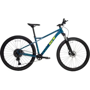 Велосипед 29" GT Avalanche Comp DTE