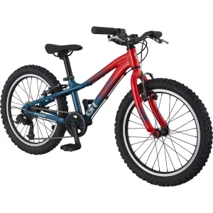 Велосипед 20" GT Stomper HT Ace DSB OS