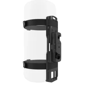 Універсальний конектор збільшеного розміру FIDLOCK TWIST TWIST uni connector XL, чорний Універсальний конектор збільшеного розміру FIDLOCK TWIST TWIST uni connector XL, чорний