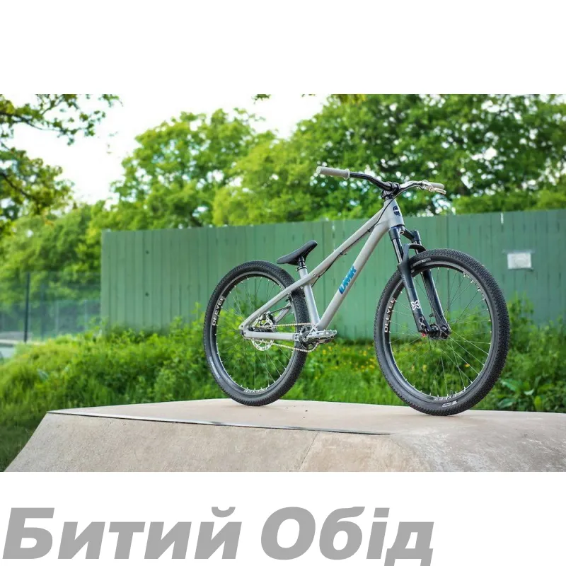 Рама DMR Rhythm Frame 
