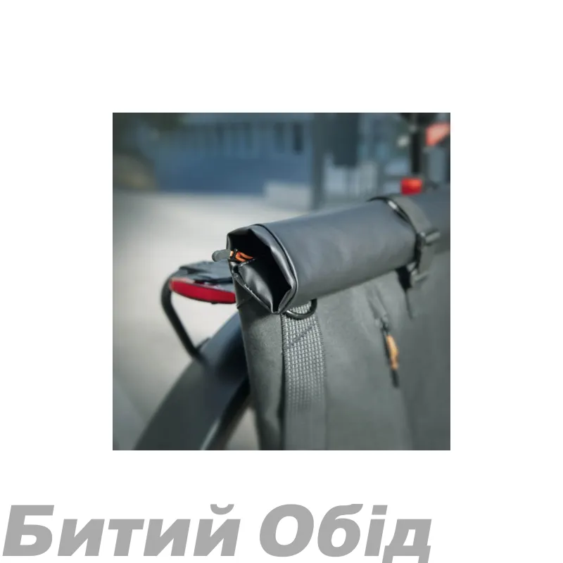 Велосумка SKS INFINITY UNIVERSAL SIDE BAG
