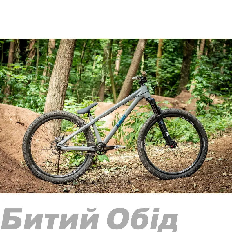 Рама DMR Rhythm Frame 