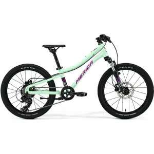 Велосипед MERIDA MATTS J.20 I3 UNI