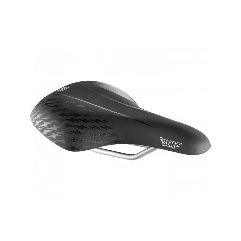 Сідло Selle Royal BEN, дитяче