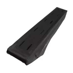 Сумка внутрирамна Pride PBC Framebag, черная  L Сумка внутрирамна Pride PBC Framebag, черная  L