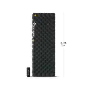 Коврик самонадувной Sea To Summit Ether Light XR Pro Insulated ASC Mat