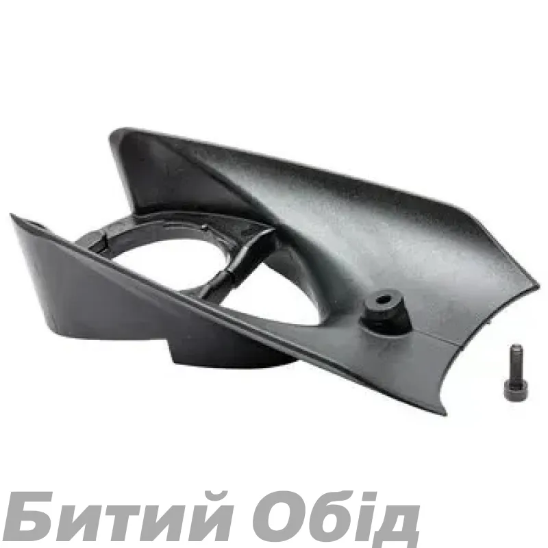 Заглушка выноса HG KNOT SystemSix Stem Cover - 17Deg 110m