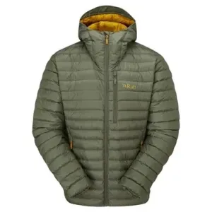 Куртка Rab Microlight Alpine Jacket 