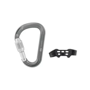Карабін з перемичкою PETZL ATTACHE BAR