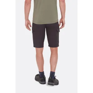 Шорты мужские Rab Radius Cargo Shorts (Cumin (11))