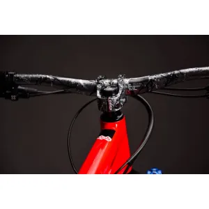 Руль DMR Wingbar Mk4 SE - 31.8 - 20mm Rise 