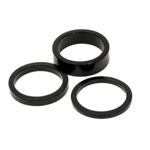 Кольцо Longus AL под вынос 28,6/5 черный