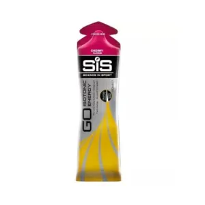 Гель SiS GO Isotonic Energy Gel 1x60ml 