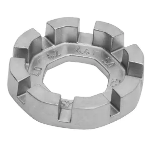 Ключ для спиц Unior Tools 3.3 - 5.5