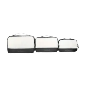 Набор сетчатых чехлов Tatonka Mesh Bag Set