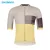 Велоджерси Shimano VELOCE желтое, р. S