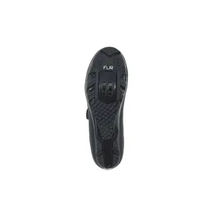 Велосипедные туфли МТБ FLR FX-3 с/носк черн 43