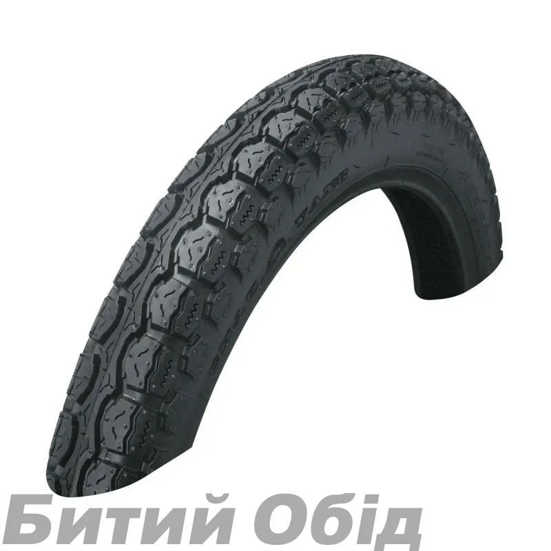 Покрышка Longus/Chaoyang 2 1/4-19 H-675