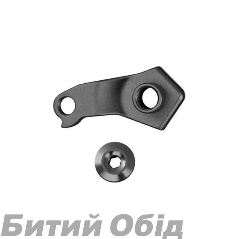 Гак Santa Cruz 04-15102 DO Kit 142 TA direct mount