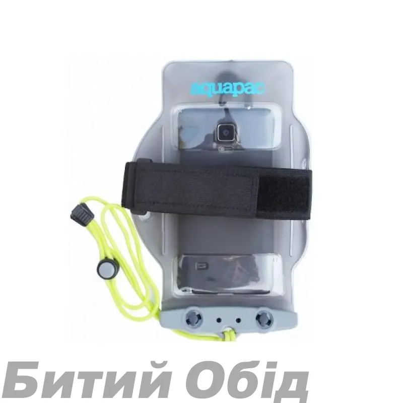 Чохол AQUAPAC для iTunes великий