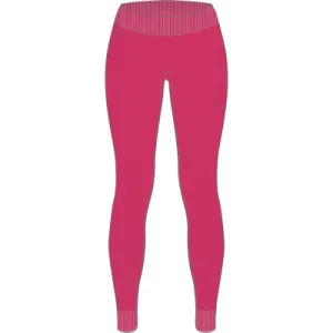 Термоштаны Craft CORE Dry Active Comfort Pant Woman pink 