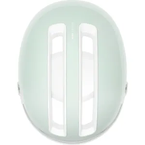 Велошлем ABUS HUD-Y ACE pure mint L