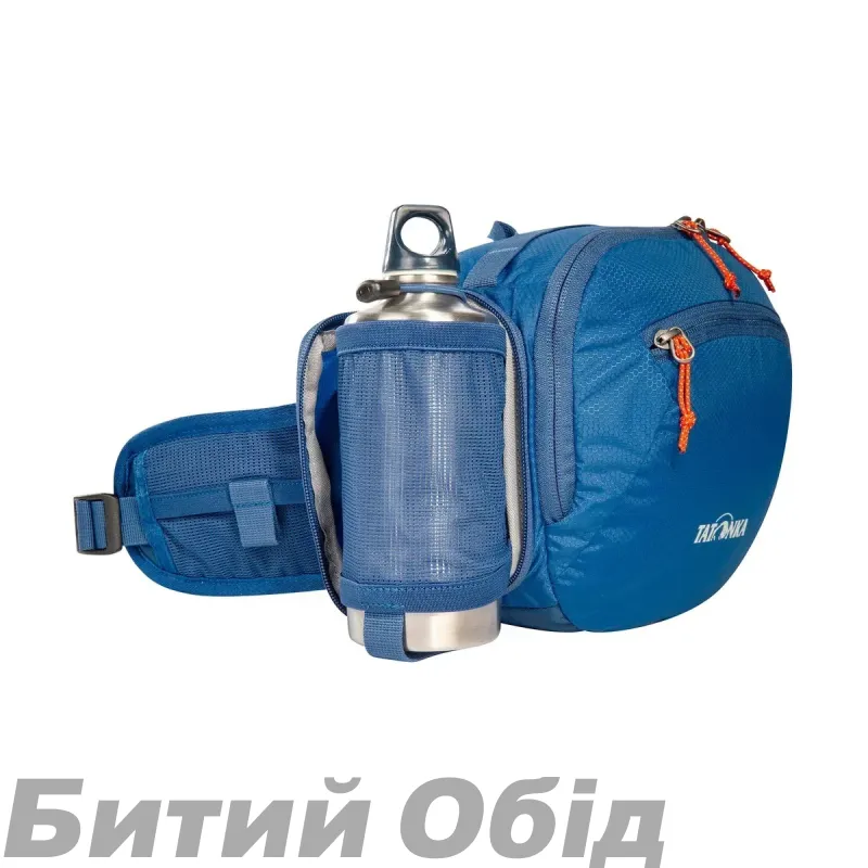 Сумка на пояс Tatonka Hip Bottle Double II 