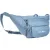 Сумка поясная Tatonka Funny Bag M (Elemental Blue)