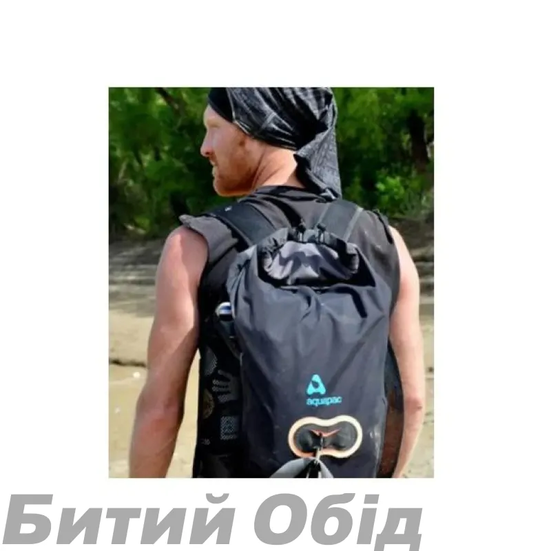 Рюкзак AQUAPAC Wet & Dry™  25L