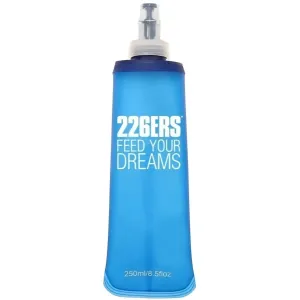 Фляга мягкая 226ERS синяя 250мл