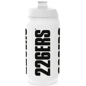 Фляга 226ERS біло-чорна 550мл