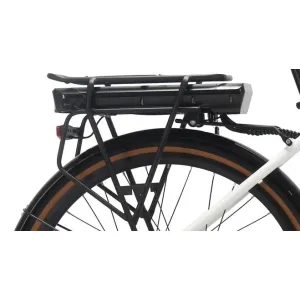 Багажник задн. BOOSTER STROLLER